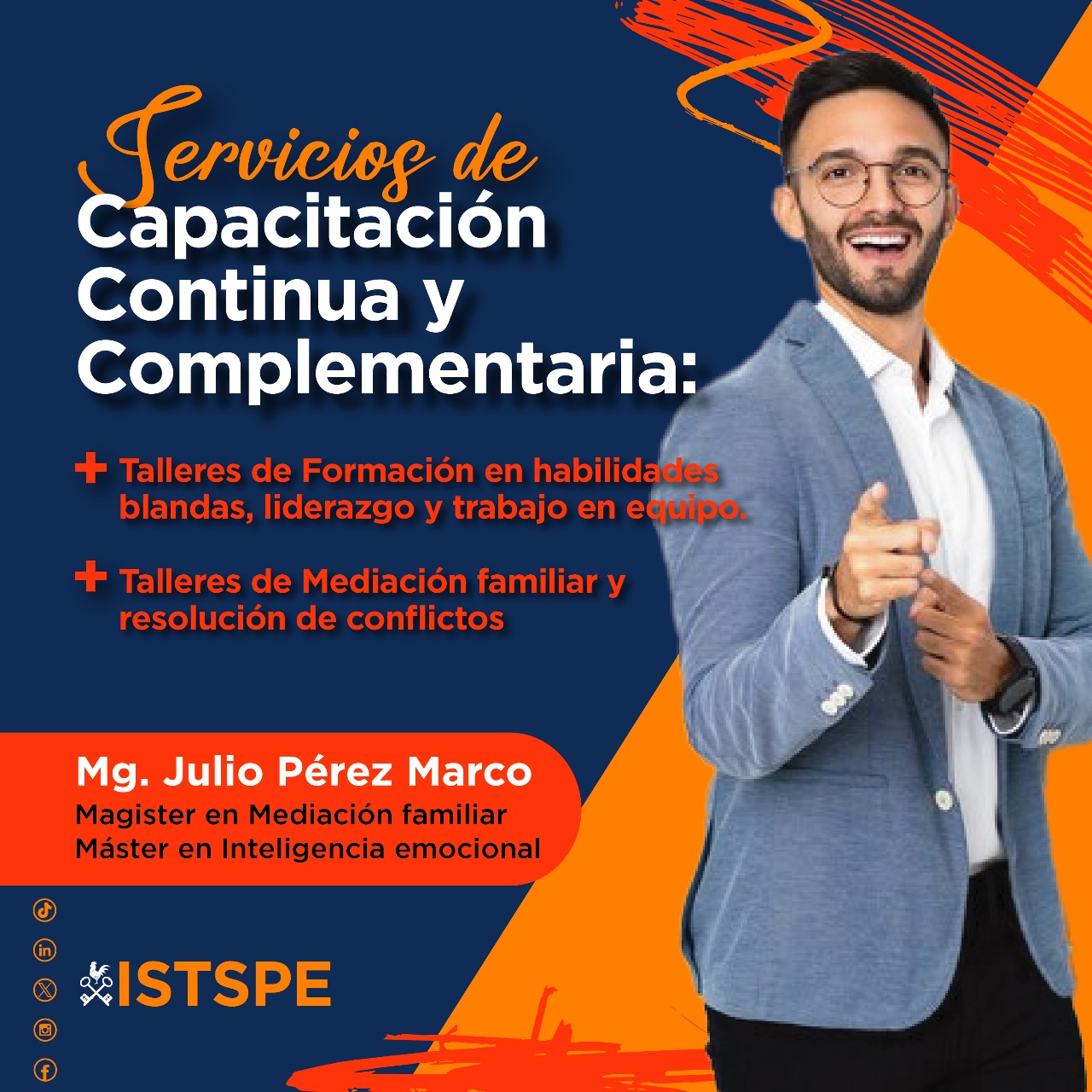 Mejoramiento Profesional
